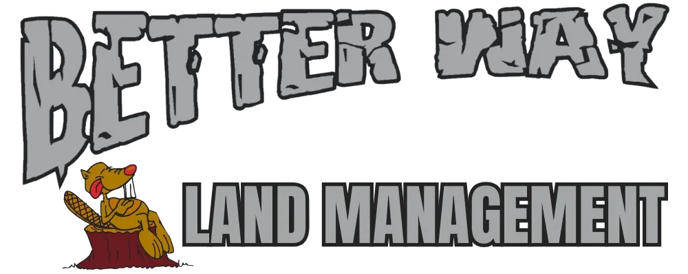 Better Way Land Management Logo